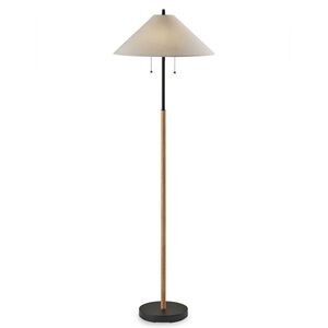 ADESSO Palmer Table Lamp